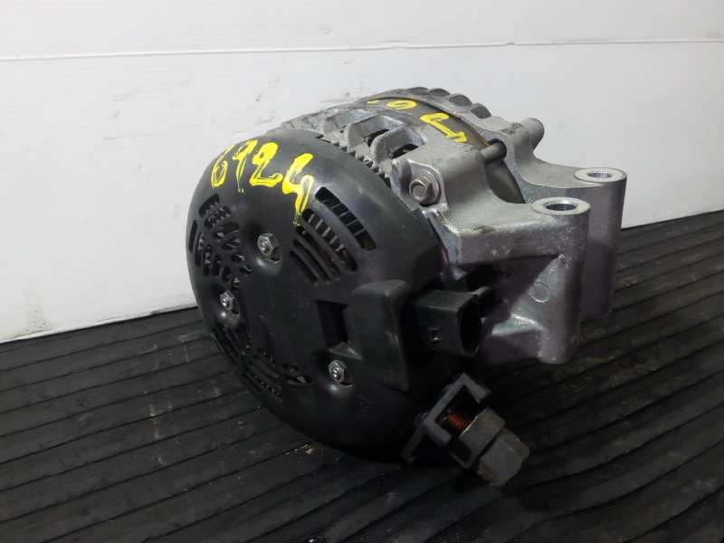 BMW 3 Series E90/E91/E92/E93 (2004-2013) Alternator 755046802, P3-B5-1-1 18533303