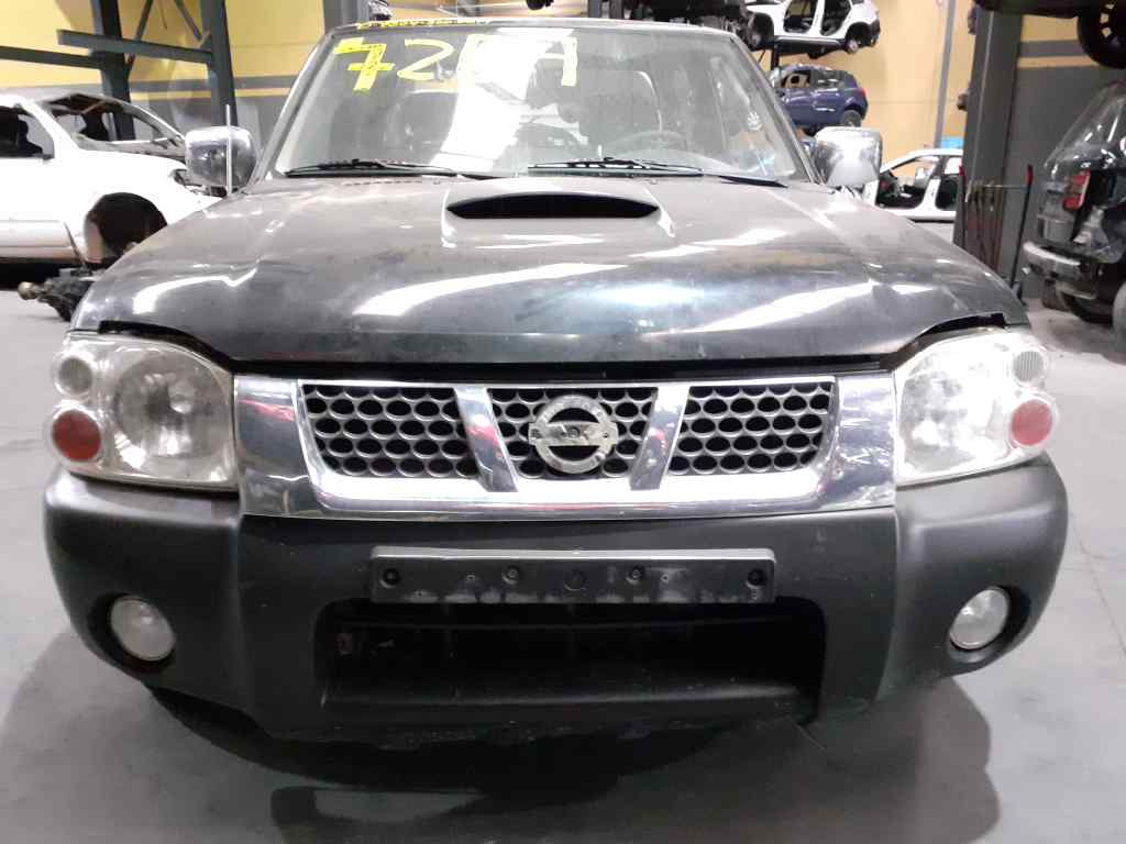 FORD USA Navara D22 (1997-2005) Стеклоподъемник задней левой двери 827312S721, E1-A4-16-1 18561088