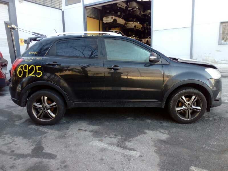 SSANGYONG Korando 3 generation (2010-2020) Другие внутренние детали 7767034000, E3-A3-40-3 24261696