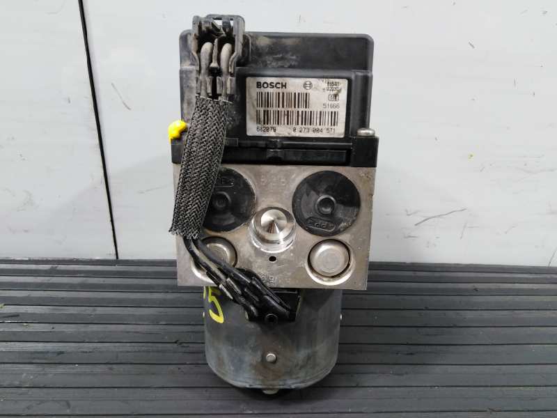 TOYOTA Corolla E120 (2000-2008) ABS Pump 0273004571,4451002050 18564064