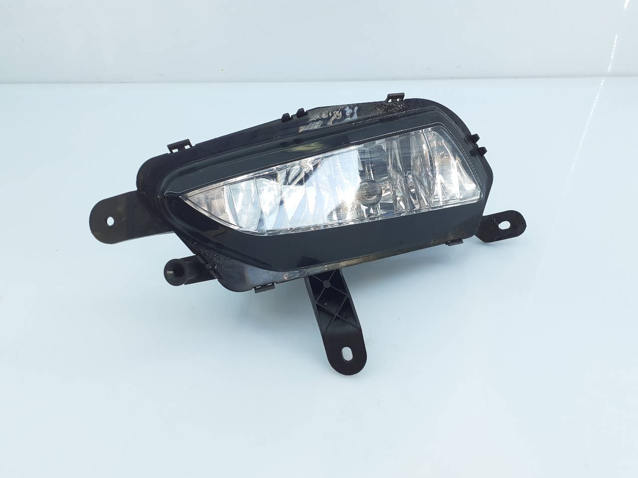 OPEL Zafira C (2012-2016) Front Left Fog Light 662588537L,E2-B6-9-2 18757586