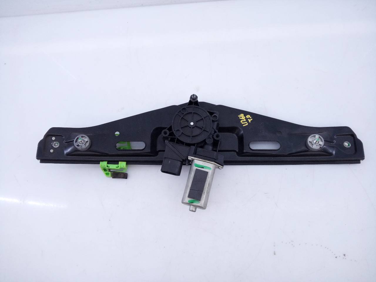 BMW X1 E84 (2009-2015) Rear Right Door Window Regulator E1-A3-44-2 21822031