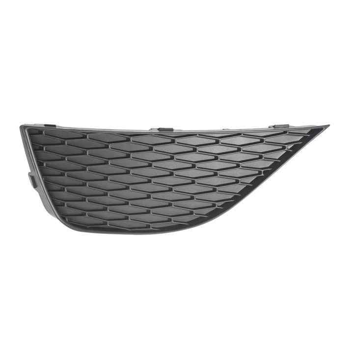 SEAT Ibiza 4 generation (2008-2017) Front Left Grill 107212419,NUEVO,T1-6-A3-3 18541430