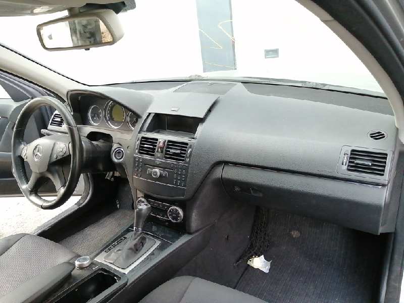 MERCEDES-BENZ C-Class W204/S204/C204 (2004-2015) Другие внутренние детали 2048204297, 83215356, E3-A1-3-2 18532536