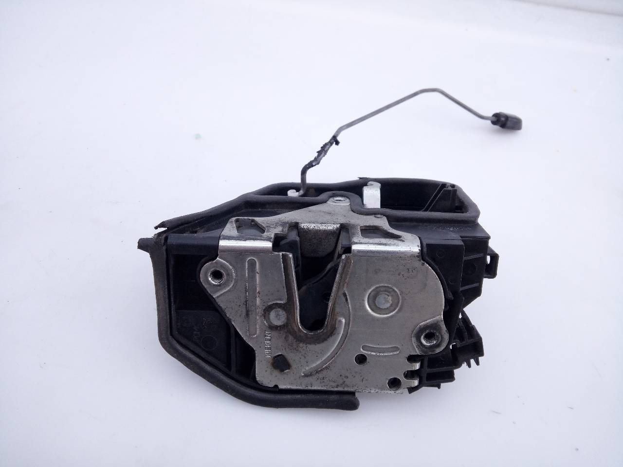 LANCIA X3 E83 (2003-2010) Serrure de porte avant gauche A048998,E1-A3-43-2 20958337