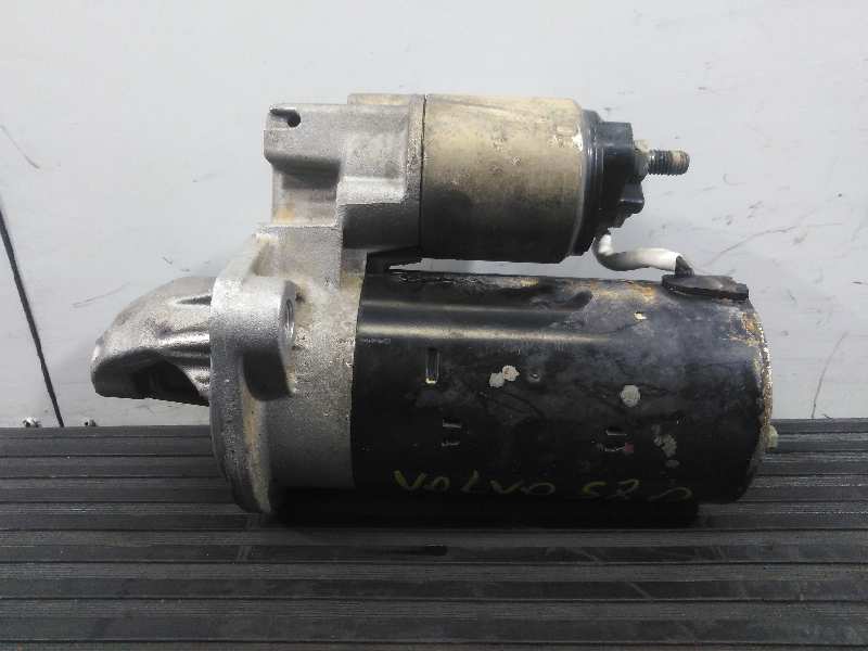 VOLVO S80 1 generation (1998-2006) Startmotor 0001109041, P3-A10-10-2 18562616