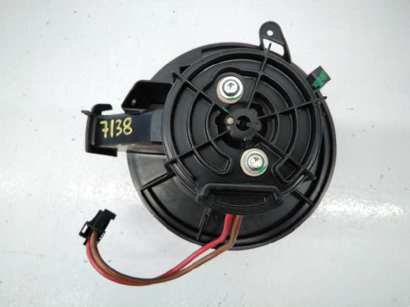 MERCEDES-BENZ CLS-Class C218/X218 (2011-2017) Ventilateur de chauffage 7771001, 9409653, E1-A2-15-2 24285649