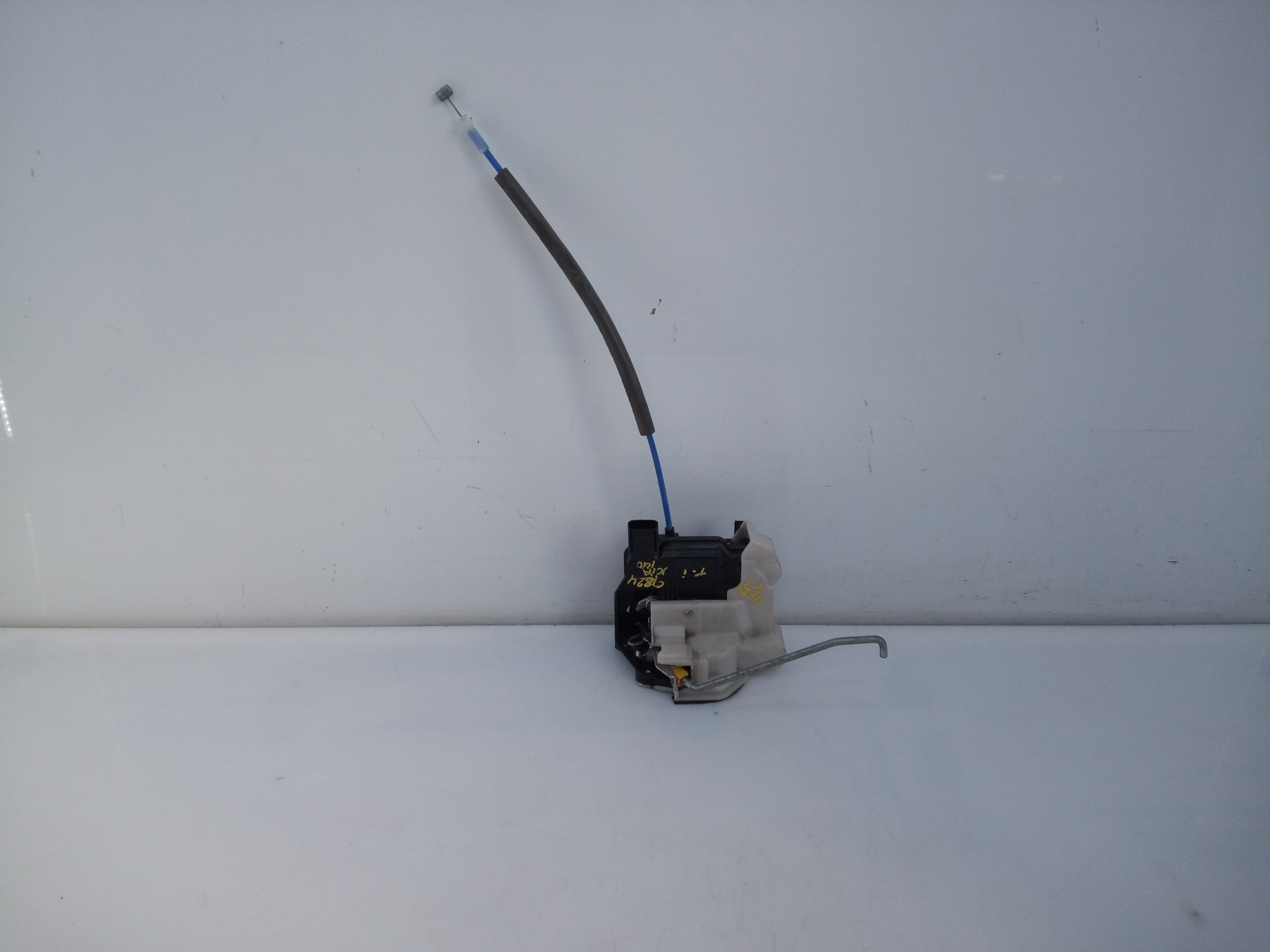 KIA Rio 3 generation (2011-2017) Rear Left Door Lock E2-B5-5-2 21796292