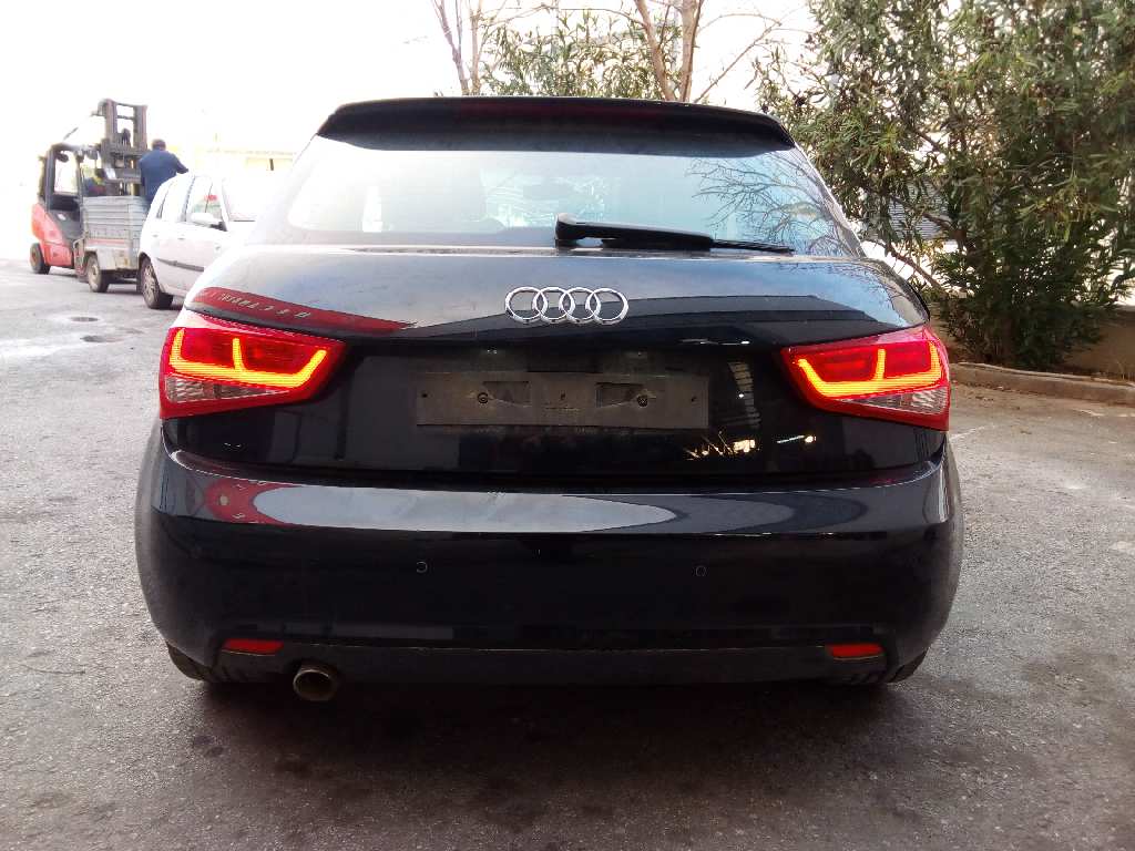 AUDI A7 C7/4G (2010-2020) Salono pečiuko varikliukas 6Q1819015,E1-B6-15-2 18416409