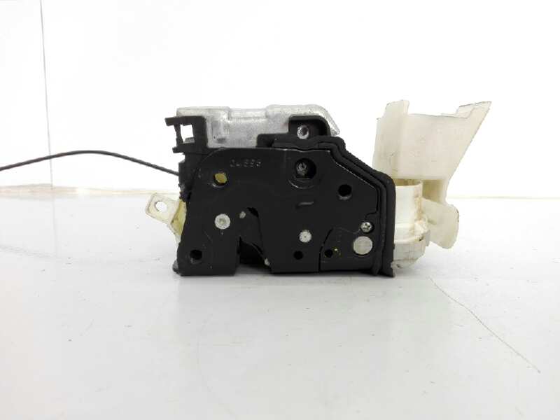 AUDI Q3 8U (2011-2020) Front Left Door Lock JA68J1837015F,E1-B6-16-2 18414122