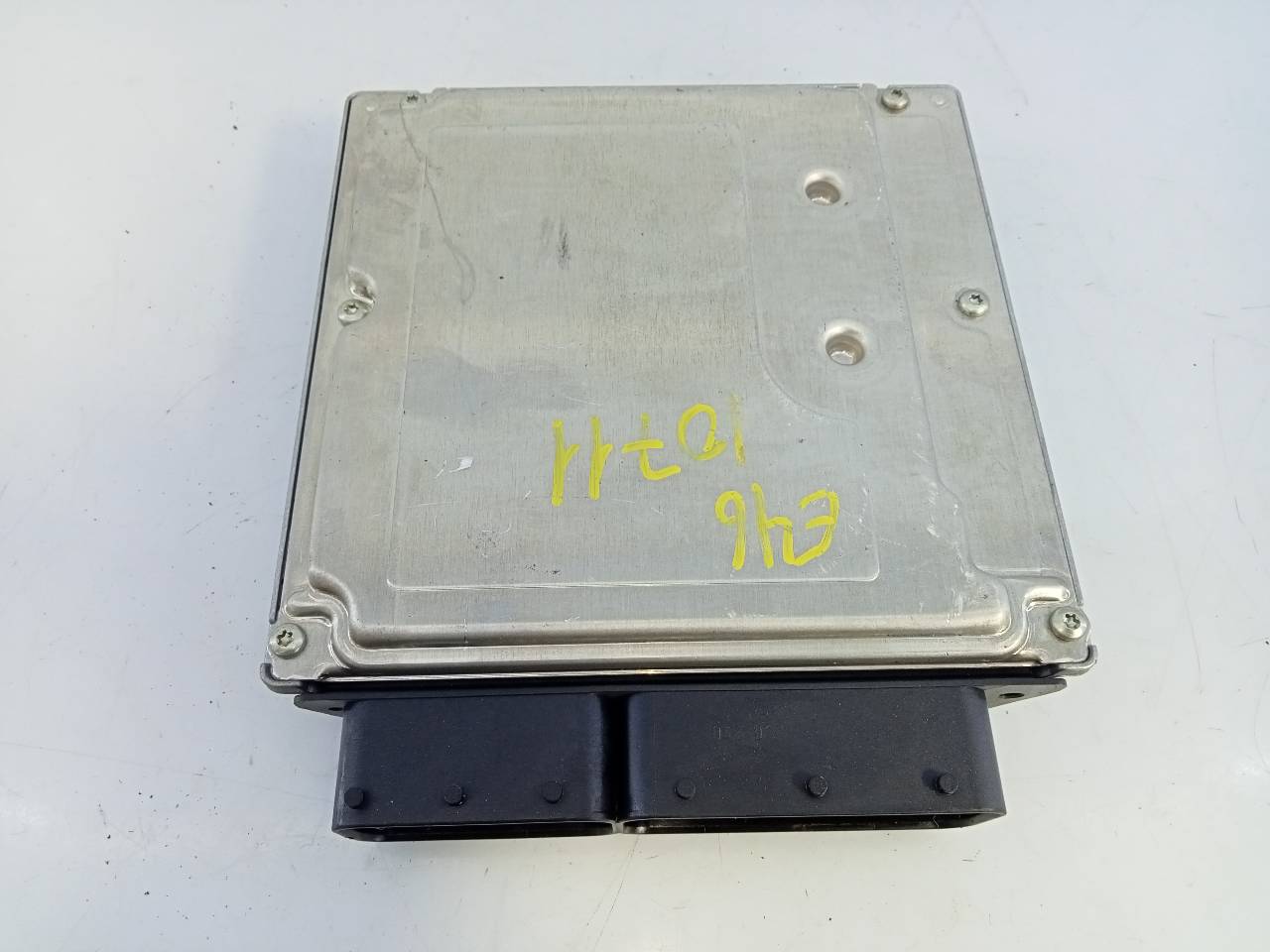 RENAULT 3 Series E46 (1997-2006) Engine Control Unit ECU 77920254,0281010565,E3-A2-24-1 20962145