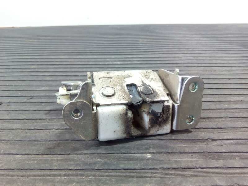 DACIA Dokker 1 generation (2012-2024) Rear Right Door Lock E1-A1-8-4 25825247