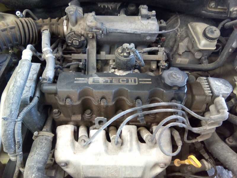 CHEVROLET Kalos 1 generation (2002-2020) ABS Pump 0130108096, P3-A8-2-3 18686332