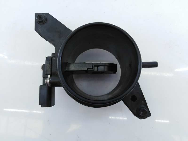 FORD Focus 3 generation (2011-2020) Mass Air Flow Sensor MAF 77M5112B579, E3-B3-25-4 18678385