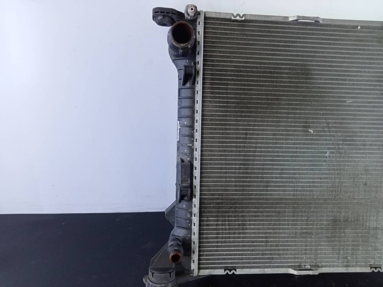 AUDI A6 C7/4G (2010-2020) Air Con radiator 8K0121251H,P2-A6-13,P2-A6-13 26270099