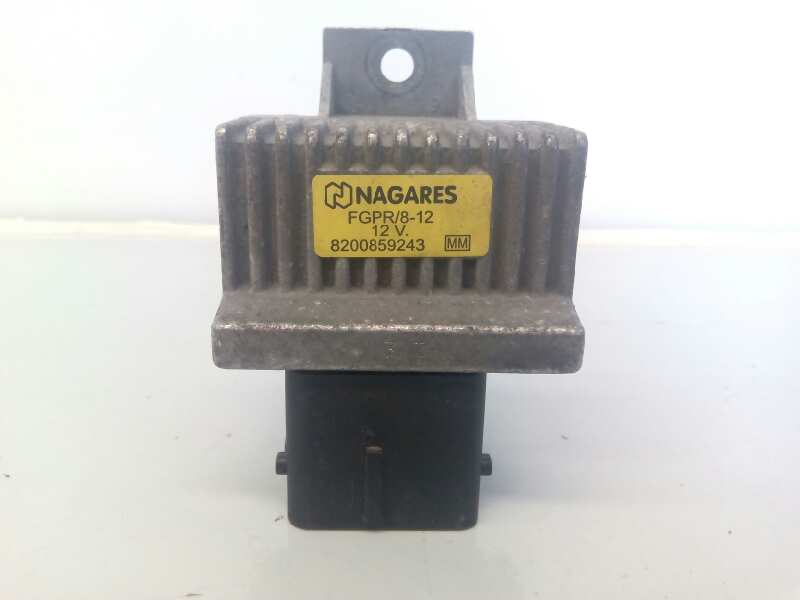 NISSAN NV200 1 generation (2009-2023) Relays 8200859243, E2-A4-60-1 24483478