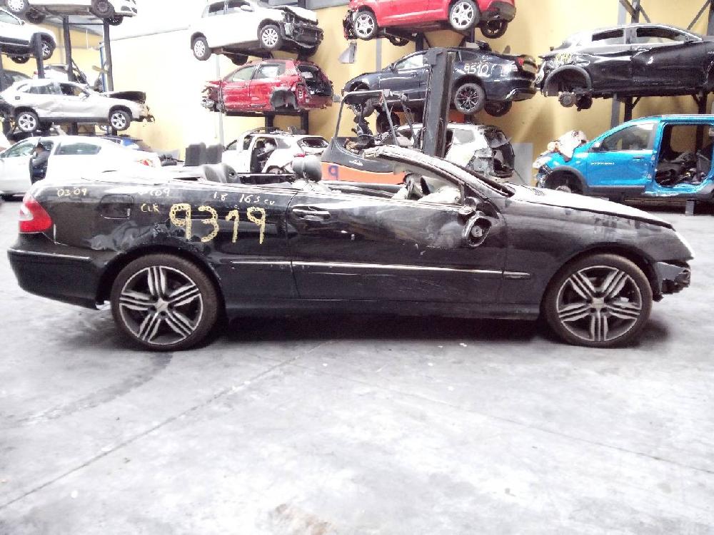 Caja de cambios 271940 716631 de Mercedes-benz Clk descapotable (a209) 2003-2010 163 CV - pieza usada