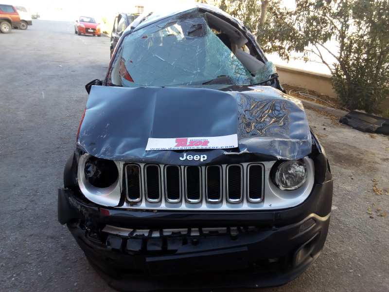 JEEP Renegade 1 generation (2015-2024) cita detaļa 0B36541011, 00519773450, E3-B6-21-2 18367906