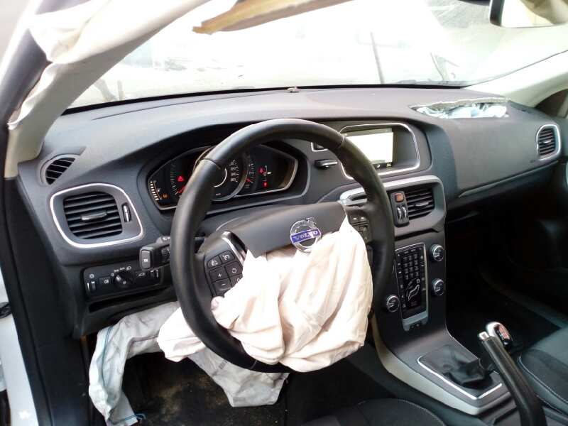 VOLVO V40 2 generation (2012-2020) Steering Wheel Slip Ring Squib 31343218, AND7610020, E3-B5-49-2 18433726