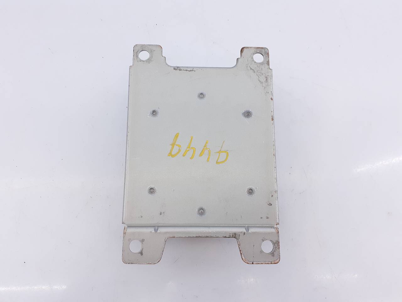 MITSUBISHI Pajero Sport 1 generation (1996-2008) SRS Control Unit MR530002DP, E3-A2-3-3 18748853