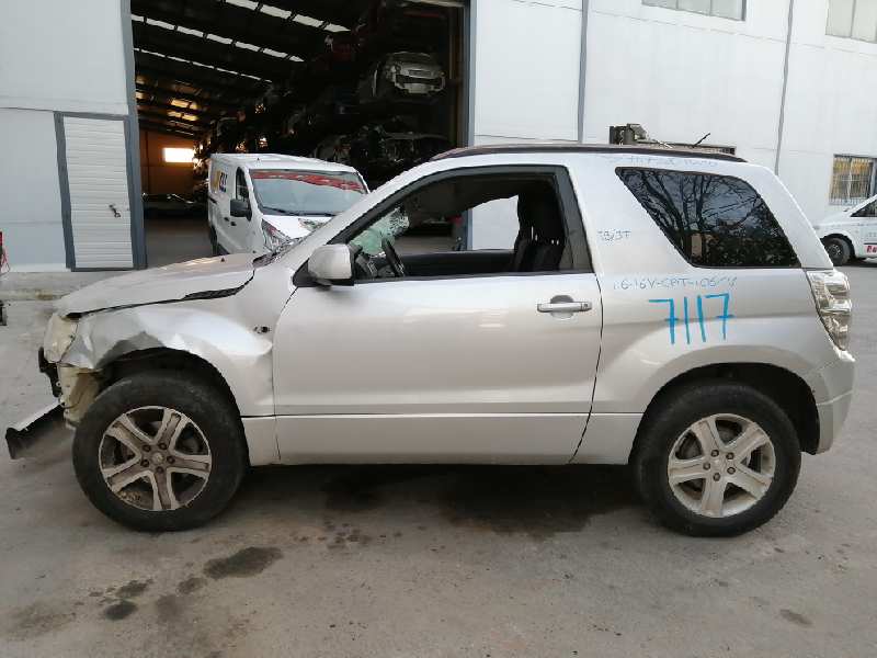 SUZUKI Swift 4 generation (2010-2016) Передняя часть кардана 72200439, P1-A6-42 18549406