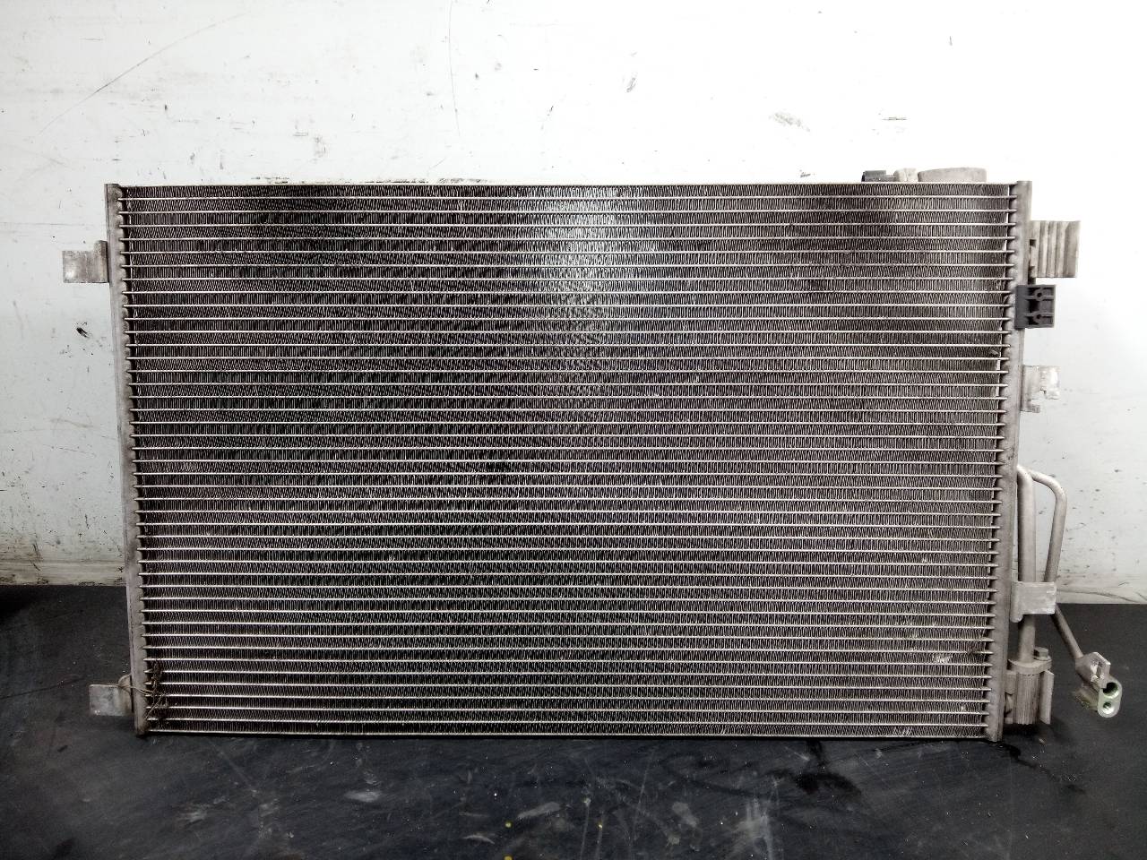 NISSAN Qashqai 1 generation (2007-2014) Air Con Radiator P2-A4-8,92110JD50B 23725750