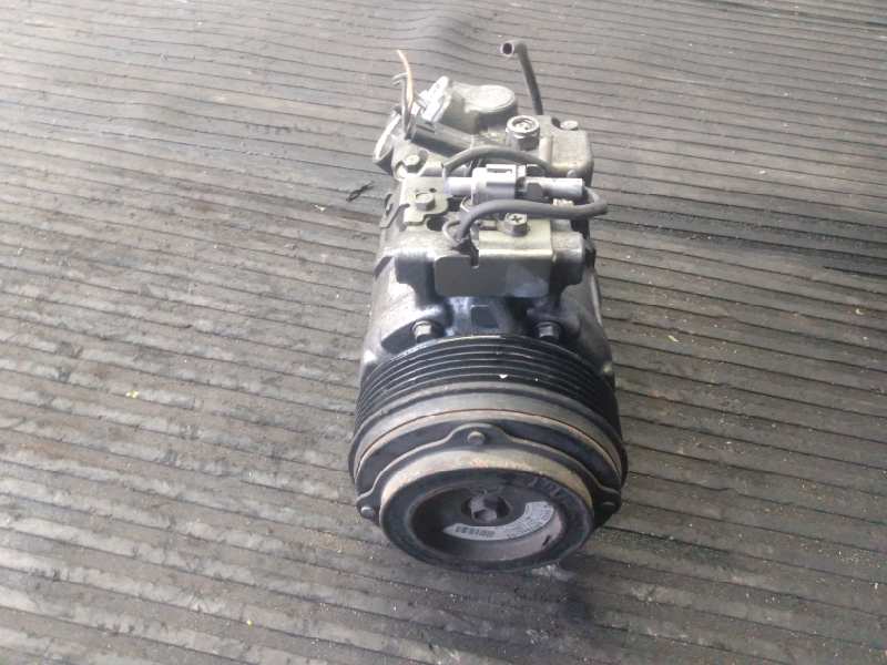 BMW 1 Series E81/E82/E87/E88 (2004-2013) Air Condition Pump 698786203, 22527010, P3-A2-7-4 18614380