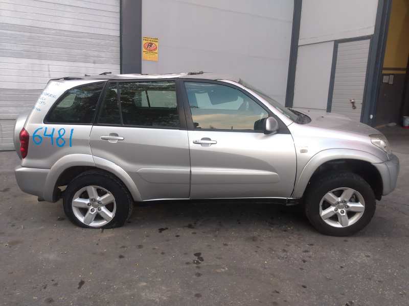 MERCEDES-BENZ RAV4 2 generation (XA20) (2000-2006) Kapotas 5330142050 18495818