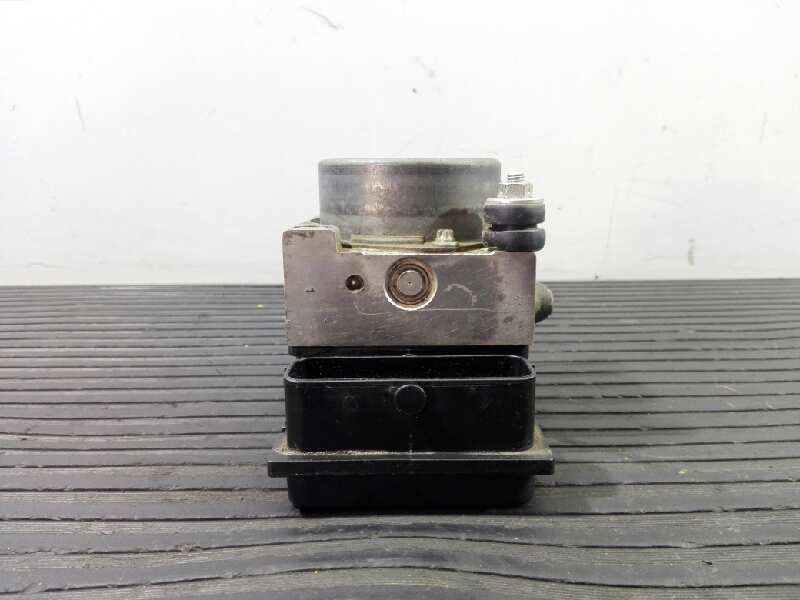 CITROËN Nemo 1 generation (2008-2015) ABS Pump 08032312810,0265231997,P3-A8-23-2 18501051