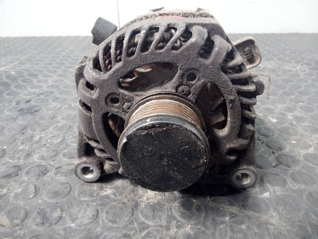 PEUGEOT Boxer 3 generation (2006-2024) Alternator P3-A5-18-3 26267166