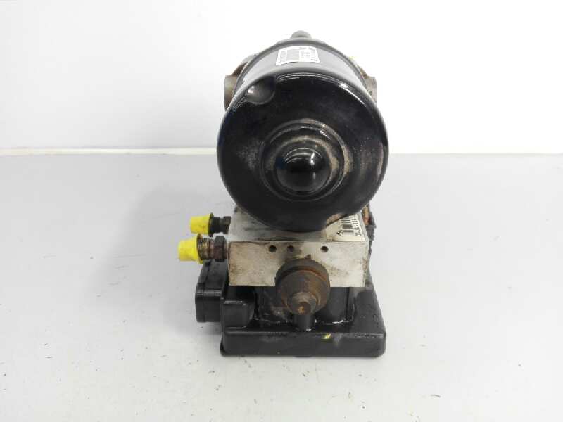 NISSAN Sharan 1 generation (1995-2010) ABS pumpe 7M0907379,E1-B6-12-2 18404597