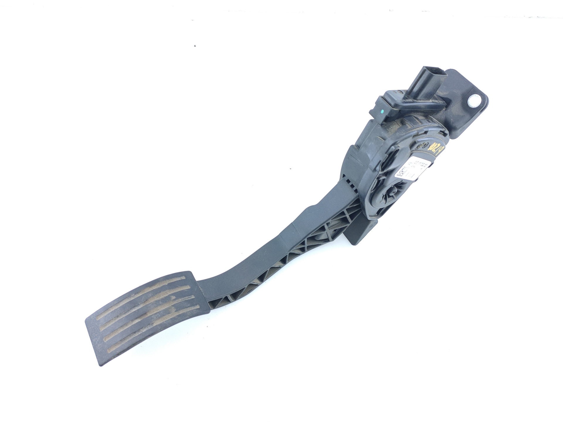 FORD C-Max 2 generation (2010-2019) Throttle Pedal AV619F836AB, E3-B3-45-2 20956181