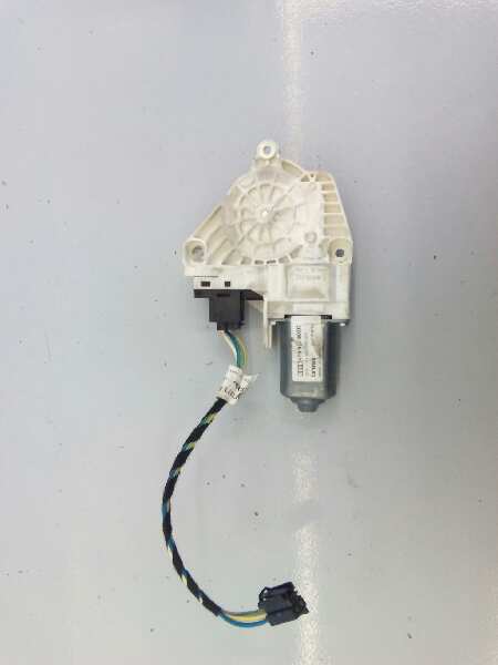 AUDI A6 C6/4F (2004-2011) Front Right Door Window Control Motor 4F0959802D,E1-A5-47-2 18356171