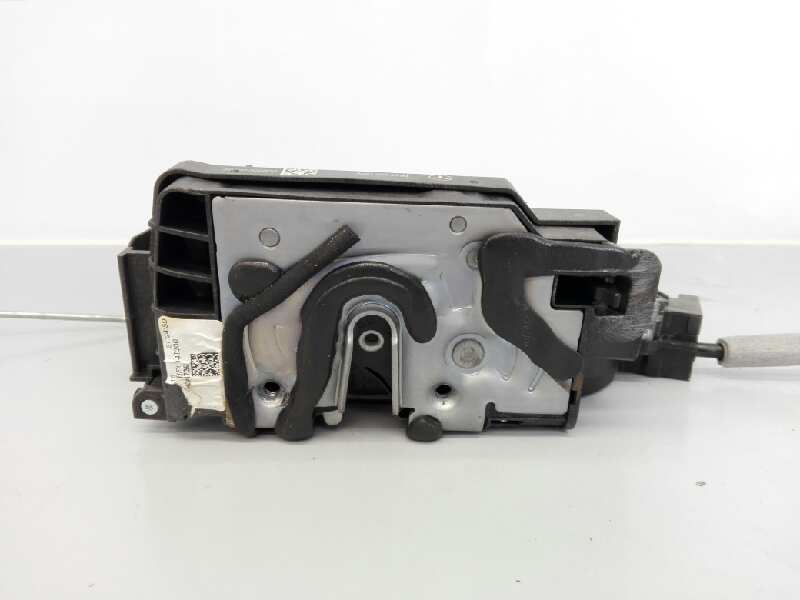 MERCEDES-BENZ C-Class W205/S205/C205 (2014-2023) Rear Right Door Lock A0997601800, A2220064099, E1-A2-16-2 18442084