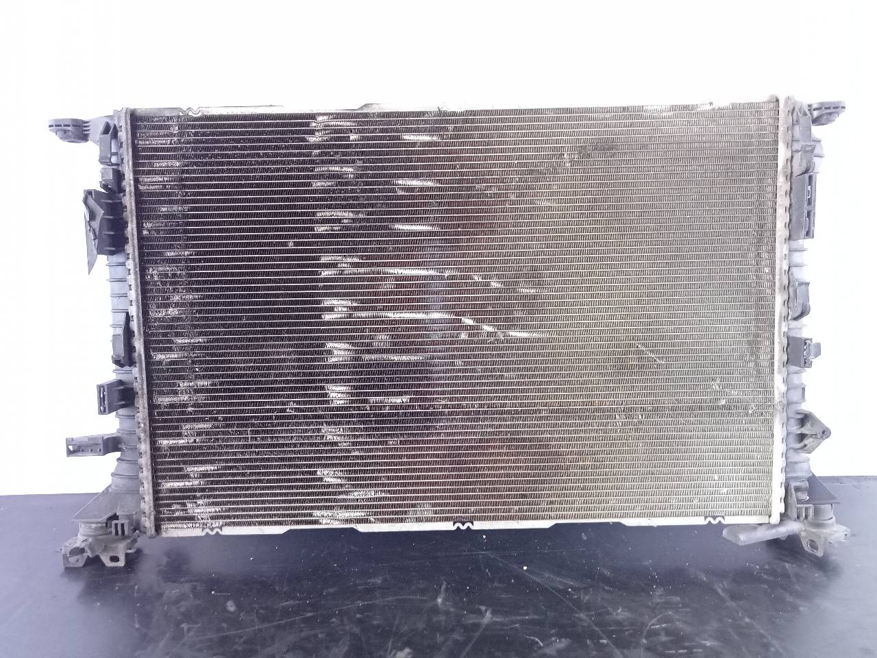 AUDI A6 C7/4G (2010-2020) Air Con radiator 8K0121251H,P2-A6-13,P2-A6-13 26270099