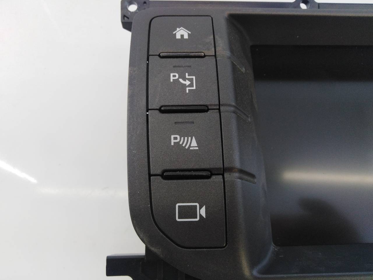 LAND ROVER Range Rover Evoque L538 (1 gen) (2011-2020) Musiikkisoitin GPS:llä FK7219C299AC,GJ3219F211NB,E3-B3-13-4 18708753