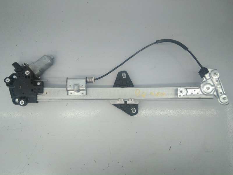 HONDA Accord 8 generation (2007-2015) Front Right Door Window Regulator 011270,E2-A2-38-2 18470488