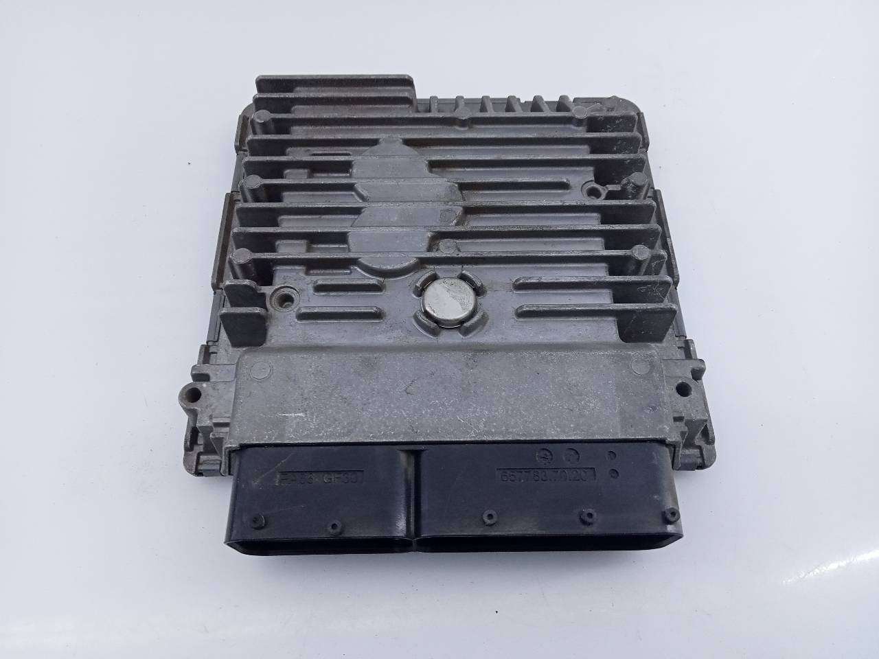 SEAT Ibiza 4 generation (2008-2017) Engine Control Unit ECU 03L906023LC, 5WP42917AA, E2-A1-14-3 20955873