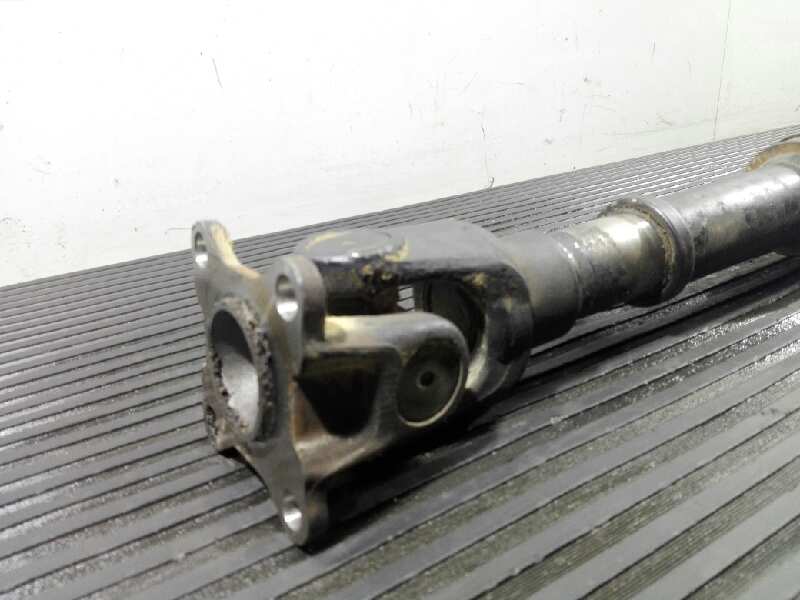 TOYOTA Land Cruiser 70 Series (1984-2024) Gearbox Short Propshaft 30134000002,P1-A1-12 18482739