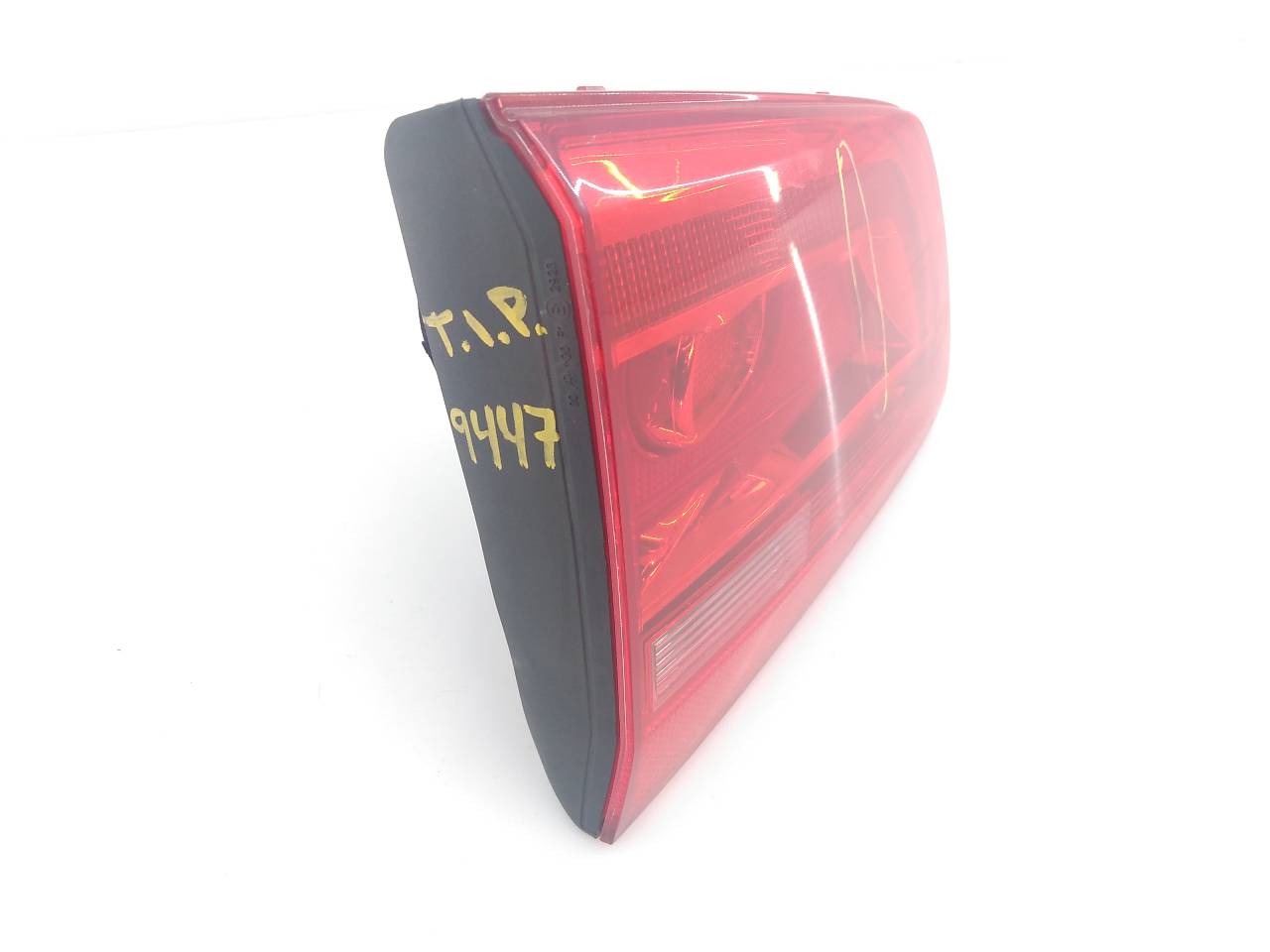 VOLKSWAGEN Touran 1 generation (2003-2015) Left Side Tailgate Taillight 1T0945093, 168348L, E1-B6-47-2 18749304