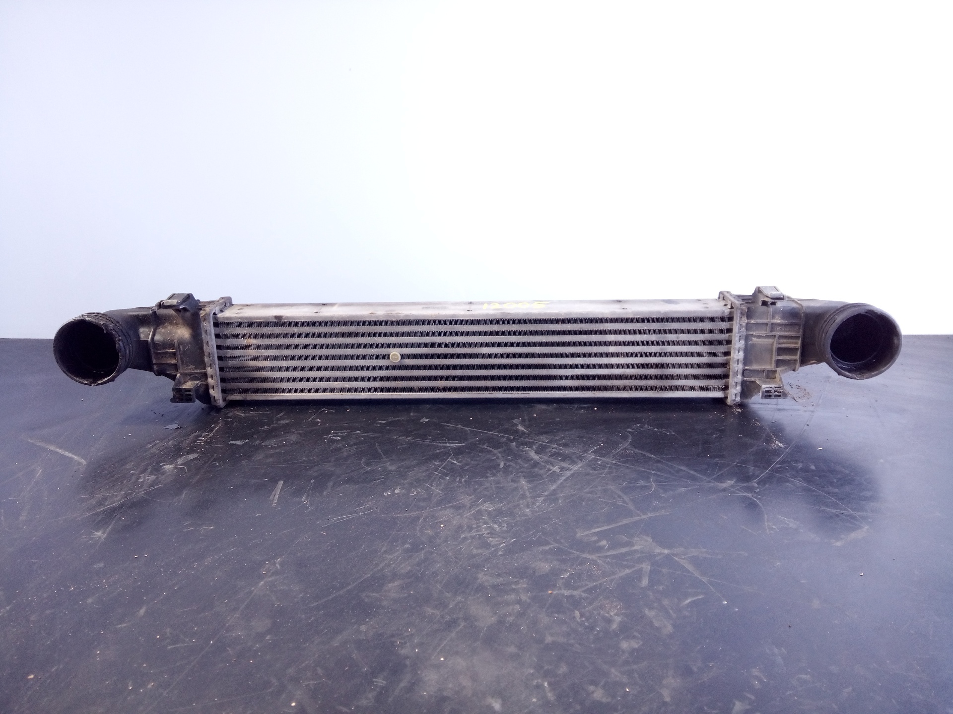 TOYOTA E-Class W211/S211 (2002-2009) Intercooler Radiator A2115001102,P2-A11-9 26270443