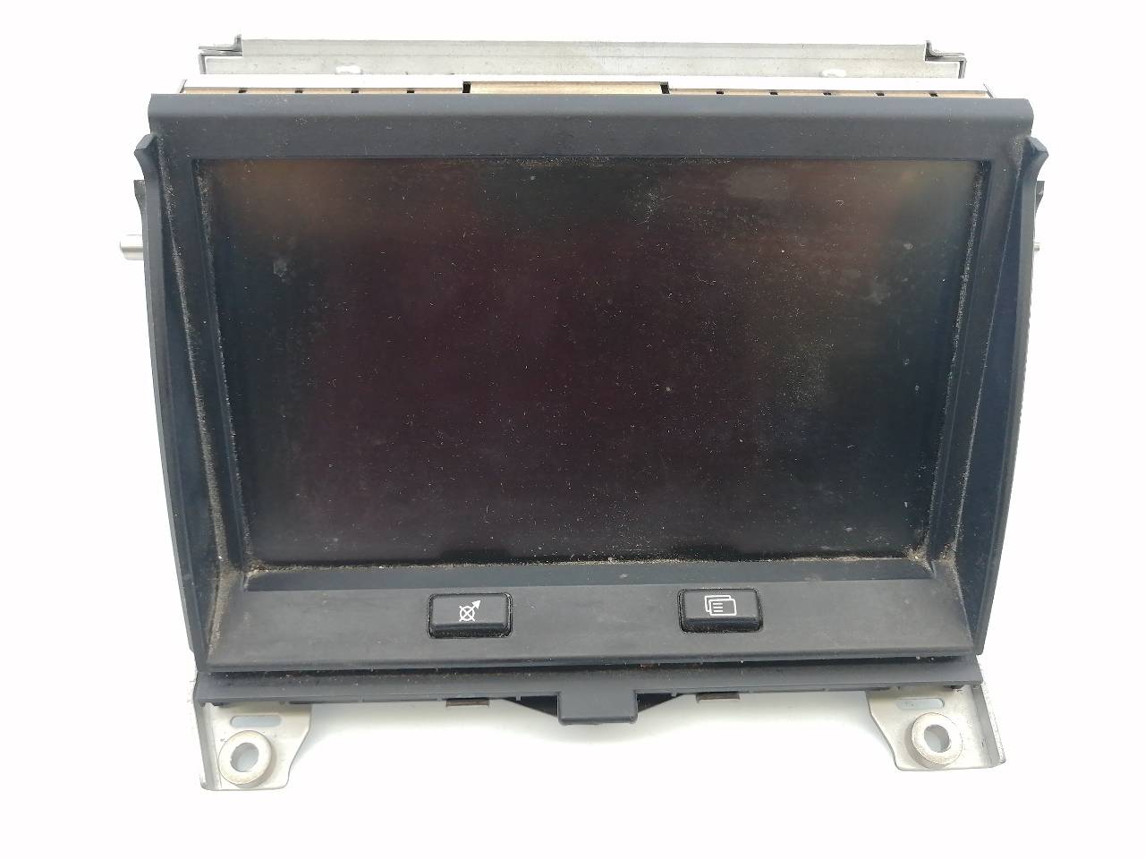 LAND ROVER Discovery 3 generation (2004-2009) Music Player With GPS 4622005481, 68006400, E3-B3-31-1 24019964