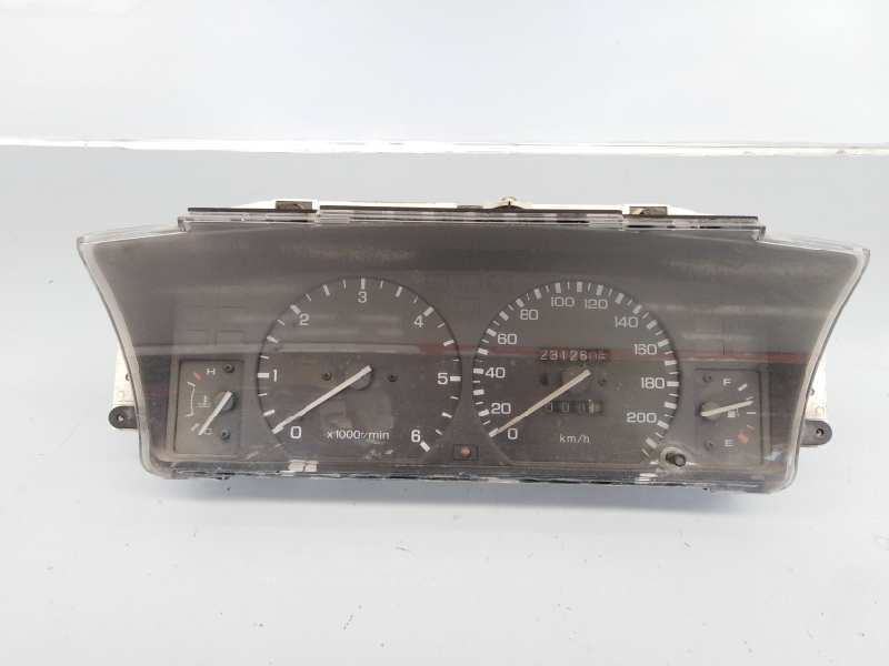 LAND ROVER Discovery 1 generation (1989-1997) Speedometer LR0007002, E1-B4-3-2 18455603