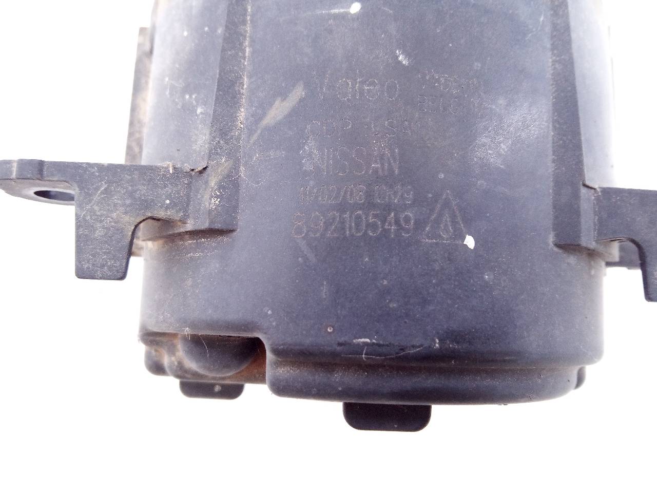 NISSAN NP300 1 generation (2008-2015) Противотуманка бампера передняя правая 89210549, E2-A4-34-2 20627647