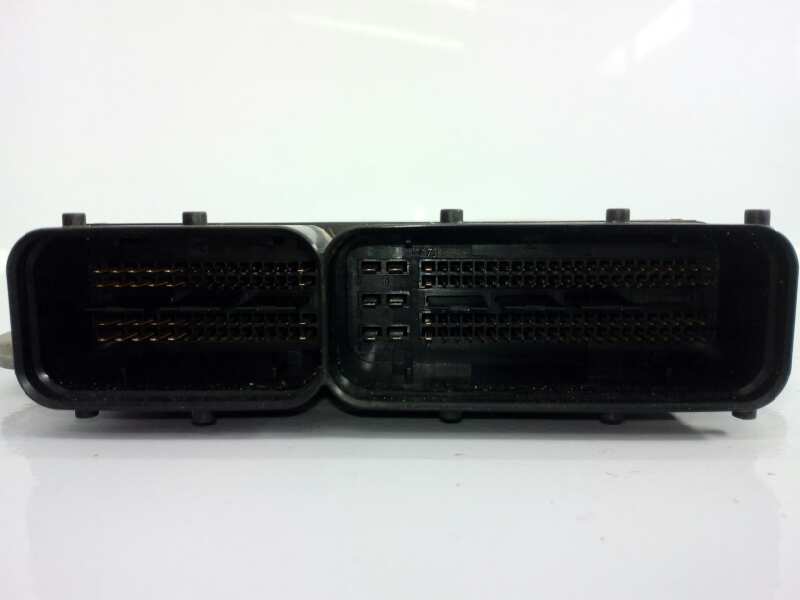 VOLKSWAGEN Jetta 5 generation (2005-2011) Moottorin ohjausyksikkö ECU 03G906021PM,0281014061,E2-A1-8-8 18416217