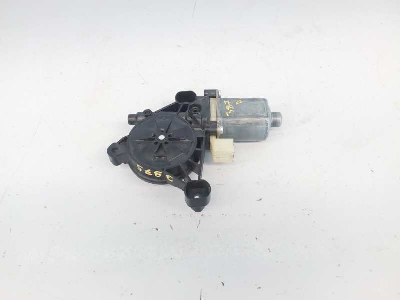 VOLKSWAGEN Golf 7 generation (2012-2024) Motor de control geam ușă dreapta față 5Q0959802B,E2-B5-50-1 18364281