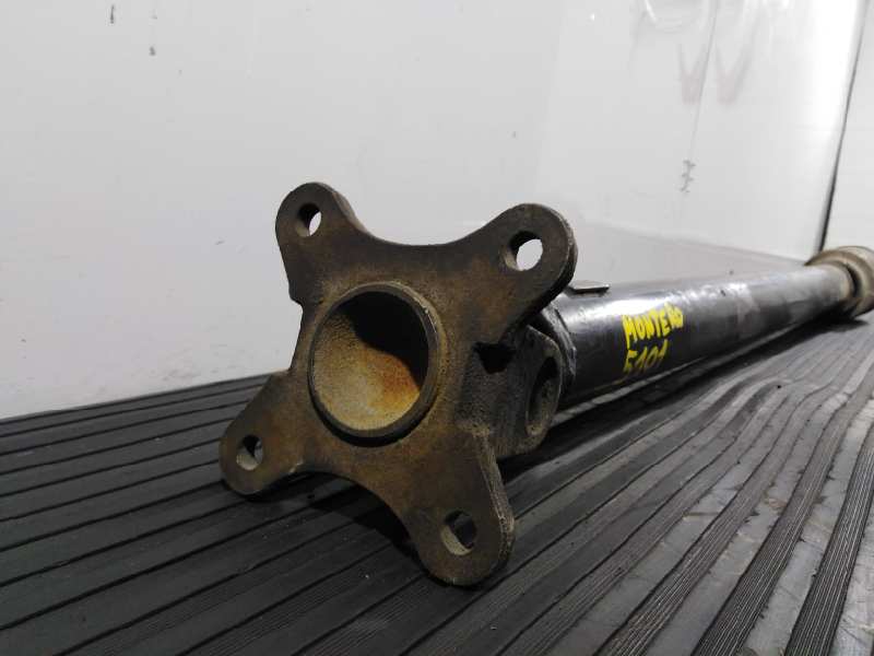 VOLKSWAGEN Pajero 3 generation (1999-2006) Gearbox Short Propshaft 003078,P1-A6-11 18402587