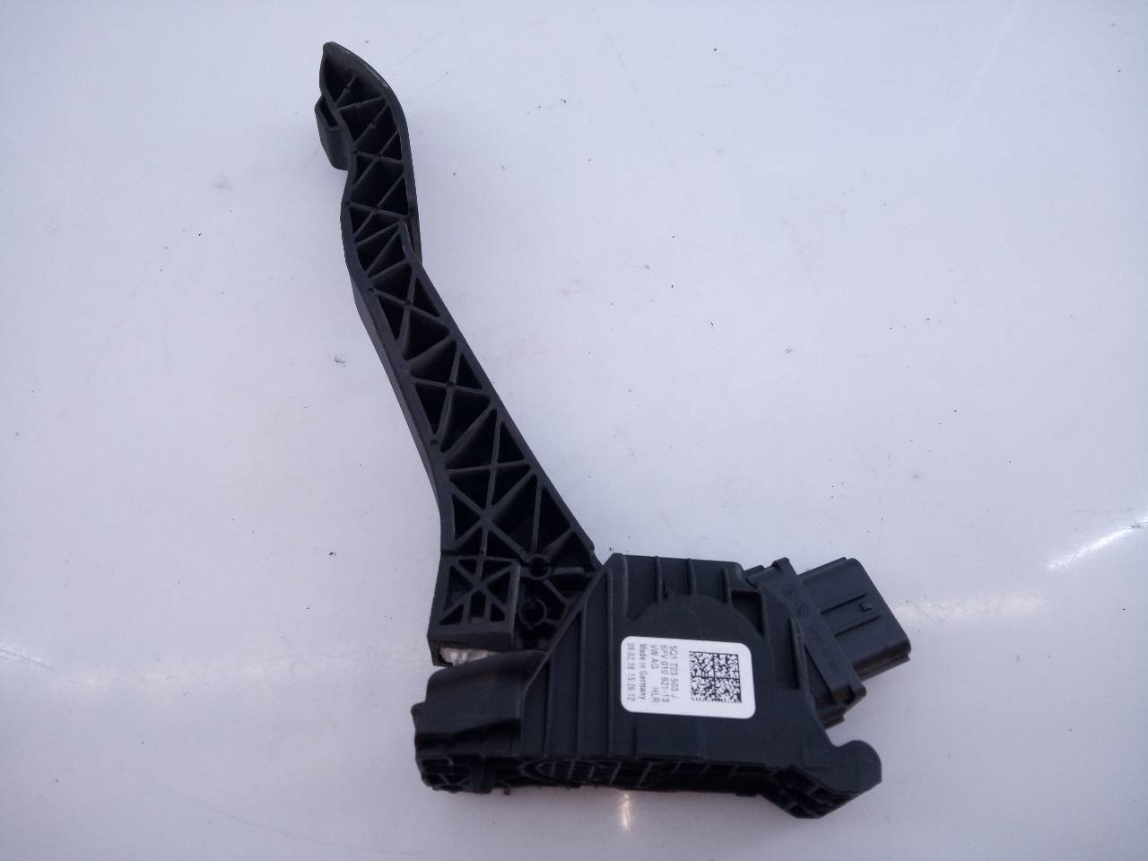 SEAT Ateca 1 generation (2016-2024) Akseleratoriaus (gazo) pedalas 5Q1723503J,E2-A1-38-5 18776486