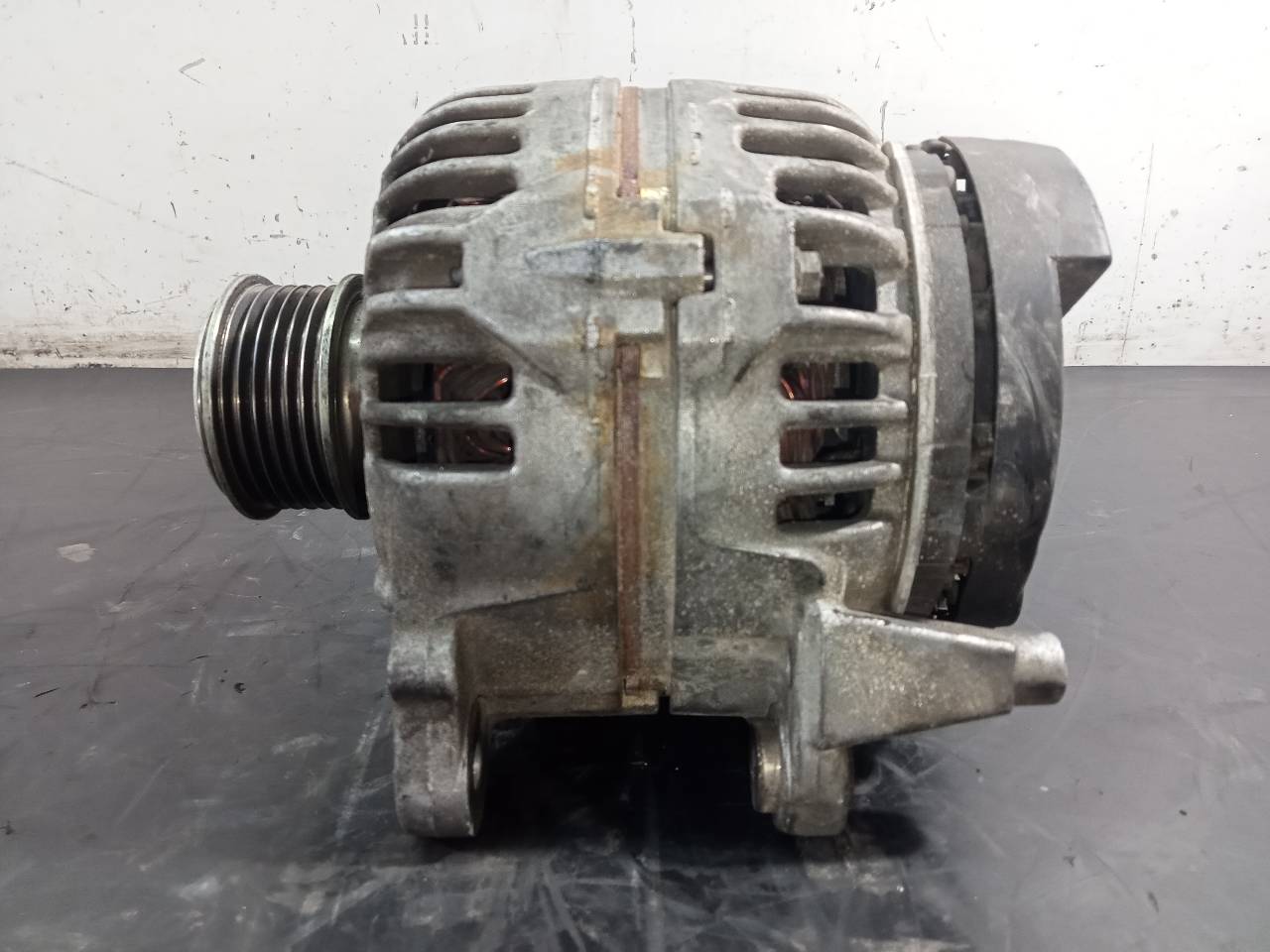 SUZUKI A4 B6/8E (2000-2005) Alternator 06F903023J,P3-B6-8-2 23287689