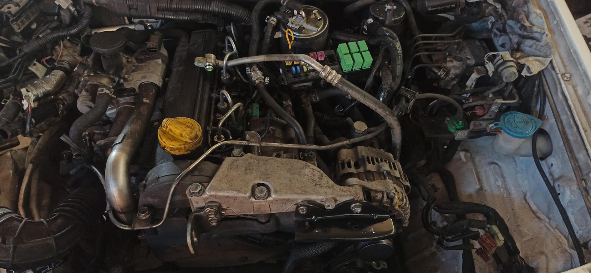 SUZUKI Jimny 3 generation (1998-2018) Galinio dangčio (bagažinės) valytuvo varikliukas 2596000040 21800241